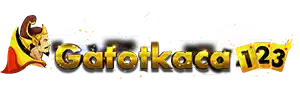 Gatotkaca123 Logo