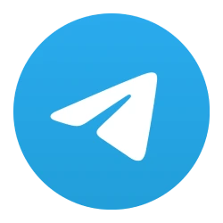 Icon Telegram